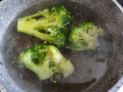 Kotletai su terijaki padažu Žingsnis 4