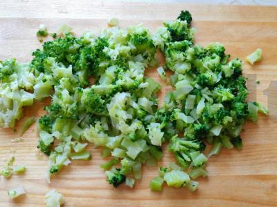 Kotletai su terijaki padažu Žingsnis 5