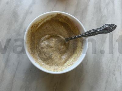 Kvapni vištiena su apelsinais orkaitėje Žingsnis 2