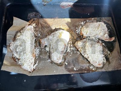 Orkaitėje kepta kalakutiena arabų stiliumi Žingsnis 7