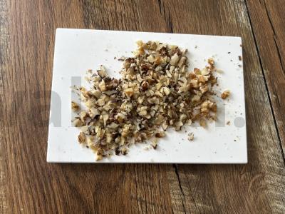 Orkaitėje kepta kalakutiena arabų stiliumi Žingsnis 8