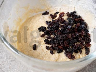 Atviras pyragas Žingsnis 6