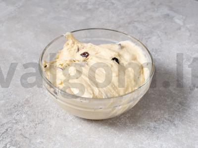 Atviras pyragas Žingsnis 8