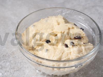 Atviras pyragas Žingsnis 9