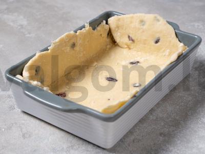 Atviras pyragas Žingsnis 11