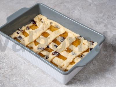 Atviras pyragas Žingsnis 14