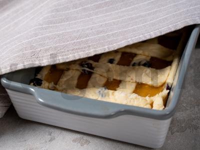 Atviras pyragas Žingsnis 15