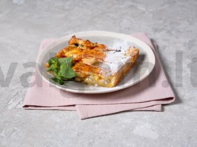 Atviras pyragas pagrindine nuotrauka