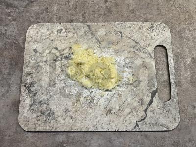 Čkmeruli Žingsnis 3