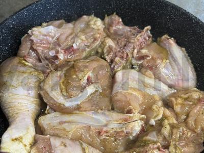 Čkmeruli Žingsnis 5