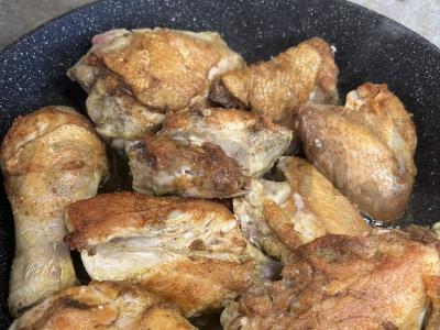 Čkmeruli Žingsnis 6