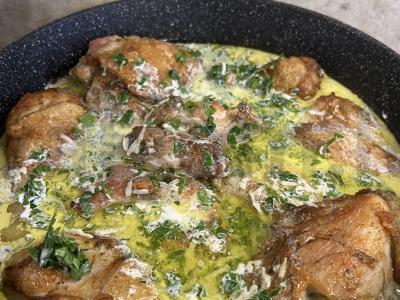 Čkmeruli Žingsnis 7