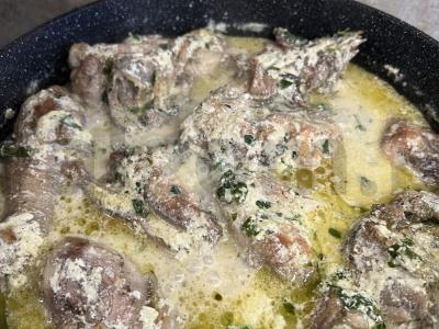 Čkmeruli Žingsnis 8