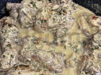 Čkmeruli Žingsnis 9