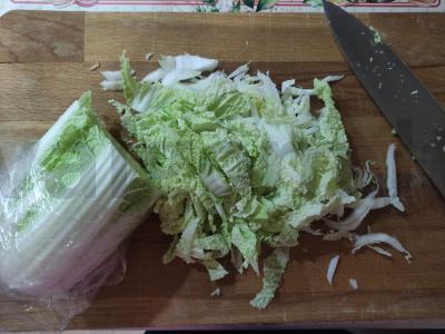 Cezario salotas Žingsnis 1