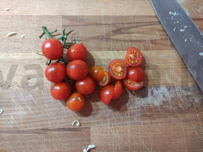 Cezario salotas Žingsnis 2