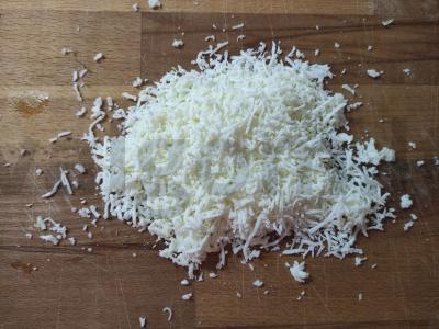 Cezario salotas Žingsnis 3