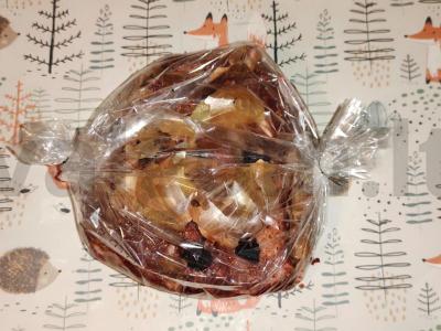 Kalkių „Strateginis atsargas“ Žingsnis 3