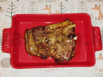 Kalkių „Strateginis atsargas“ pagrindine nuotrauka