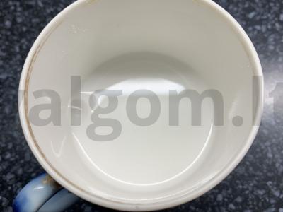 Citrusinė želė per 20 minučių Žingsnis 2