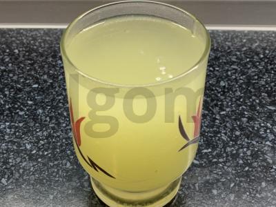 Citrusinė želė per 20 minučių Žingsnis 6