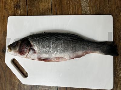 Keptas sėklinis su citrusiniais vaisiais ir rozmarinu Žingsnis 2