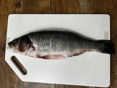 Keptas sėklinis su citrusiniais vaisiais ir rozmarinu Žingsnis 3