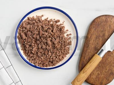 Varškės blynai Žingsnis 5