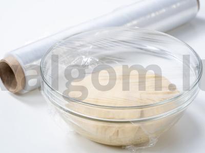 Mėsos įdaro ritinys Žingsnis 2