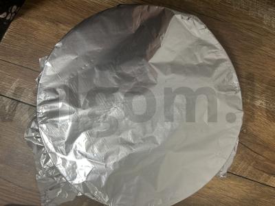 Kepti kotletai su grikių kruopomis orkaitėje Žingsnis 6