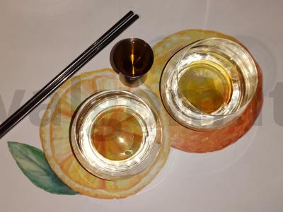 Kokteilis „Majamis“ Žingsnis 2