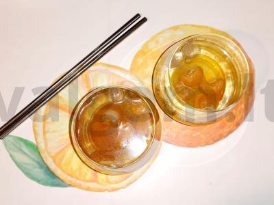 Kokteilis „Majamis“ Žingsnis 4