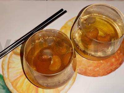 Kokteilis „Majamis“ pagrindine nuotrauka