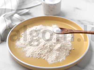 Kepta plekšnė su grietinėlės padažu Žingsnis 3