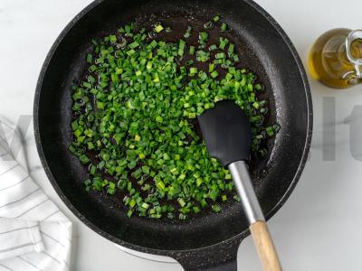 Kepta plekšnė su grietinėlės padažu Žingsnis 7