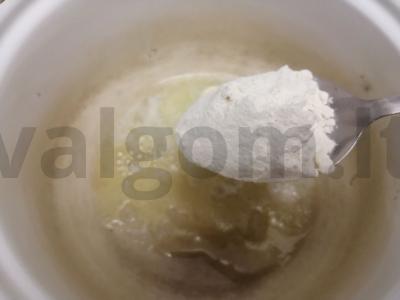 Pomidorų padažas „Kaip darželyje“ Žingsnis 2