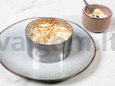 Kepeninė salota Žingsnis 5