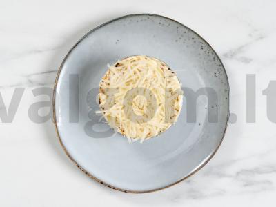 Kepeninė salota Žingsnis 6