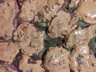 Kalakutiena su pipirais Žingsnis 3