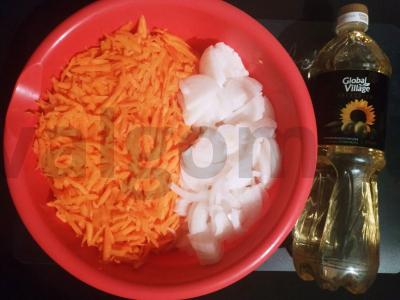 Kepenų tortas šventiniam stalui Žingsnis 5