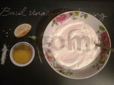 Kepenų tortas šventiniam stalui Žingsnis 6