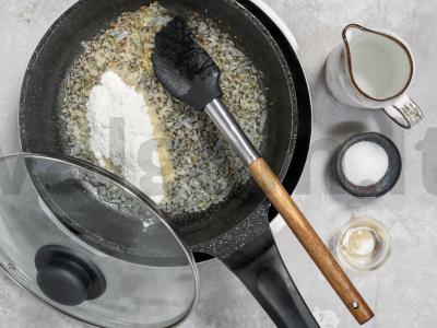 Bif Burgundijoje Žingsnis 7