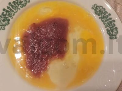 Kalakutienos šlaunelės filė tešloje Žingsnis 2