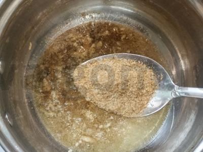 Korėjietiška morkytė su aštriu skoniu Žingsnis 5