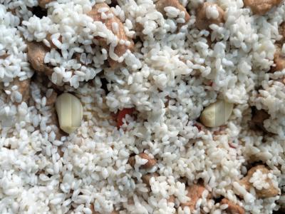 Kumpio plovas su daržovėmis Žingsnis 5