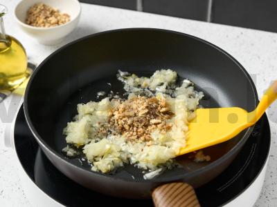 Irano vištiena Žingsnis 2