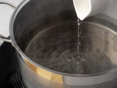 Agurkai su pomidorais žiemai Žingsnis 6