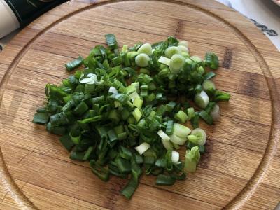 Šašlykas su žuvimi Žingsnis 3