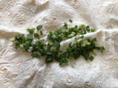 Šašlykas su žuvimi Žingsnis 5