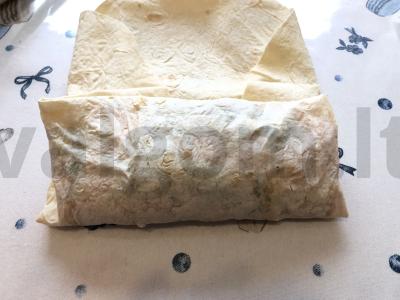 Šašlykas su žuvimi Žingsnis 10